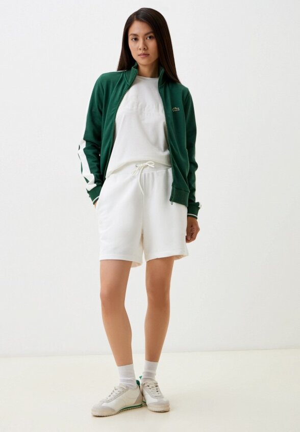 Шорты спортивные Lacoste