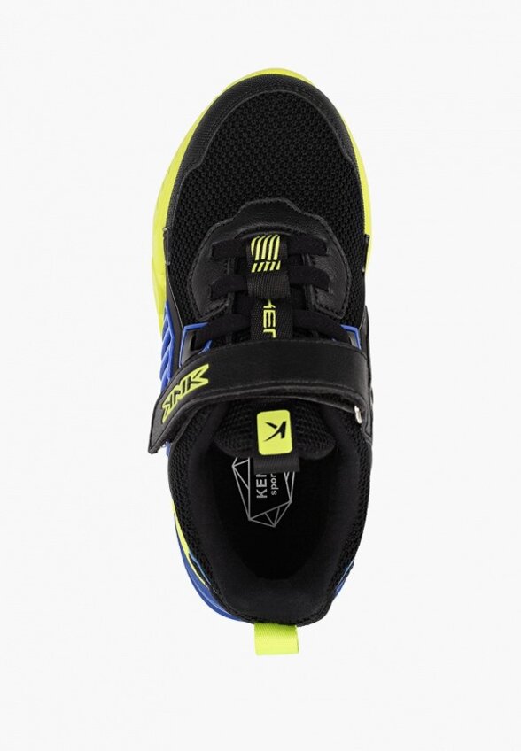 Кроссовки Kenkä