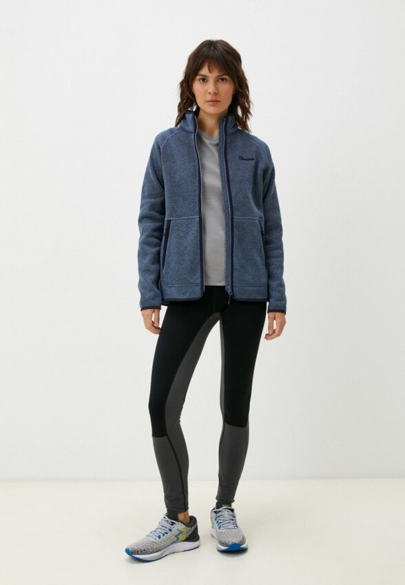 Олимпийка Berghaus