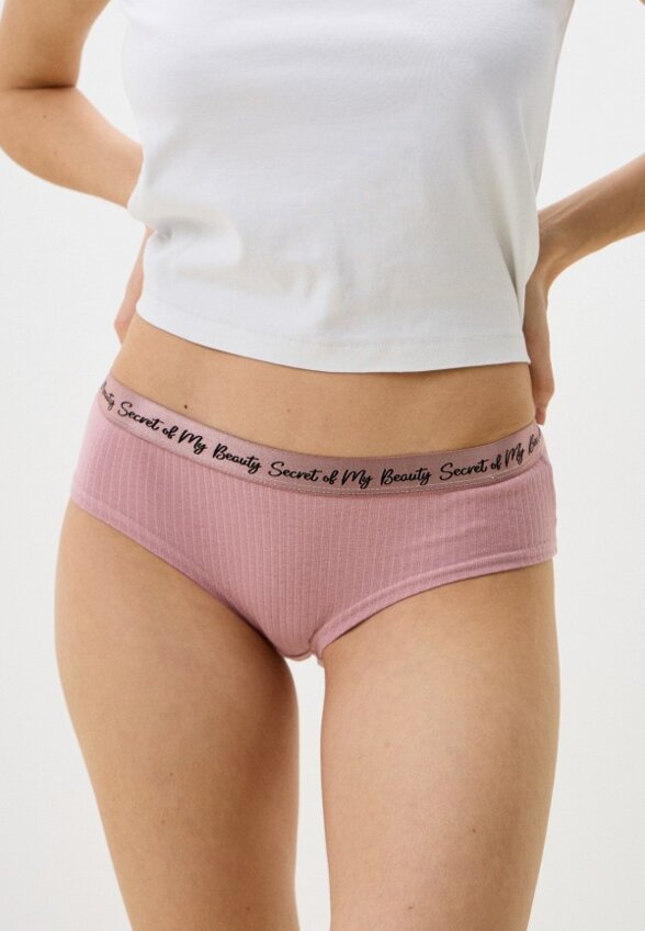 Трусы 3 шт. Funday