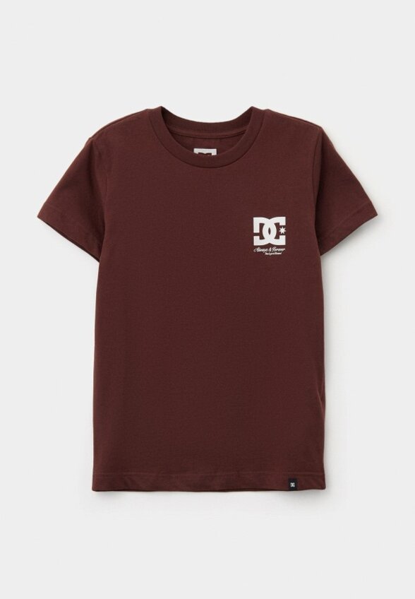 Футболка DC Shoes