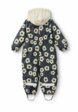 Комбинезон утепленный Happy Baby5  - превью