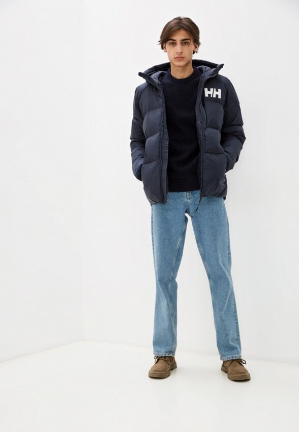 Куртка утепленная Helly Hansen