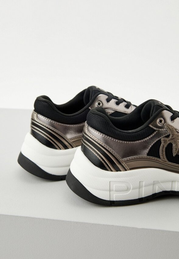 Кроссовки Pinko