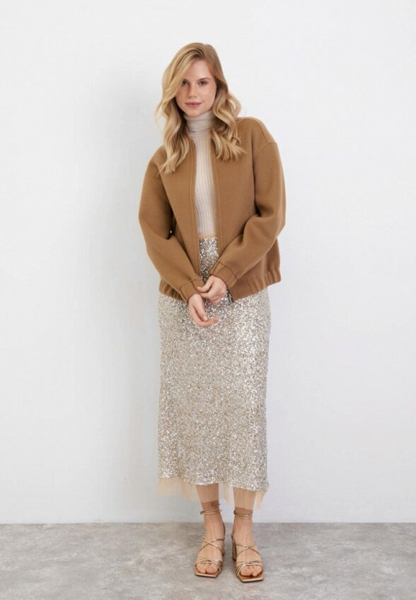 Полупальто Elisa.and.me