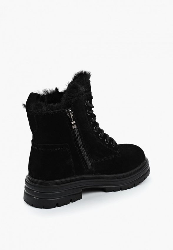 Ботинки Rita Bravuro