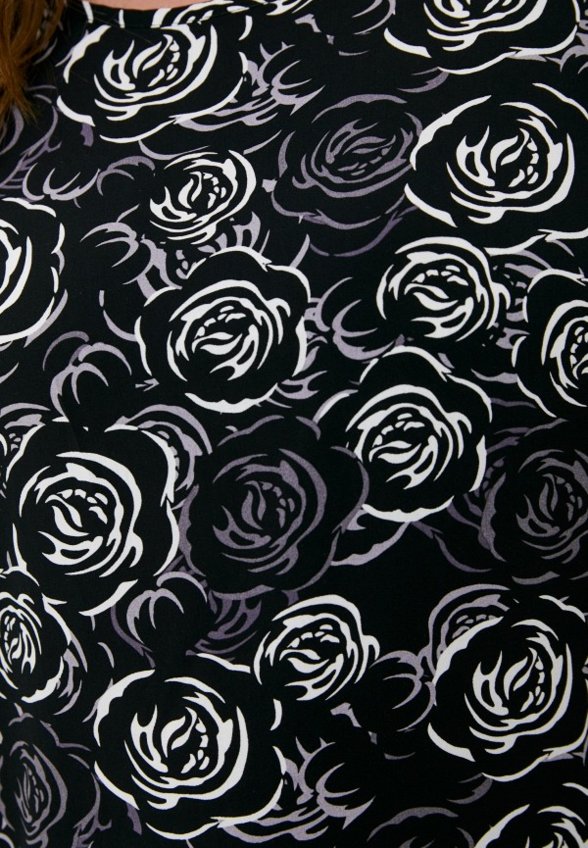 Блуза Стикомода