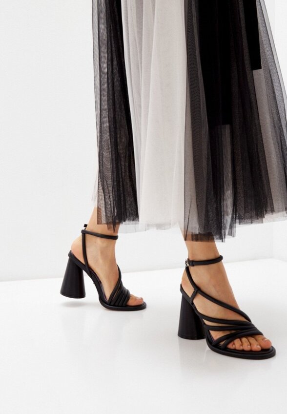 Босоножки Graciana