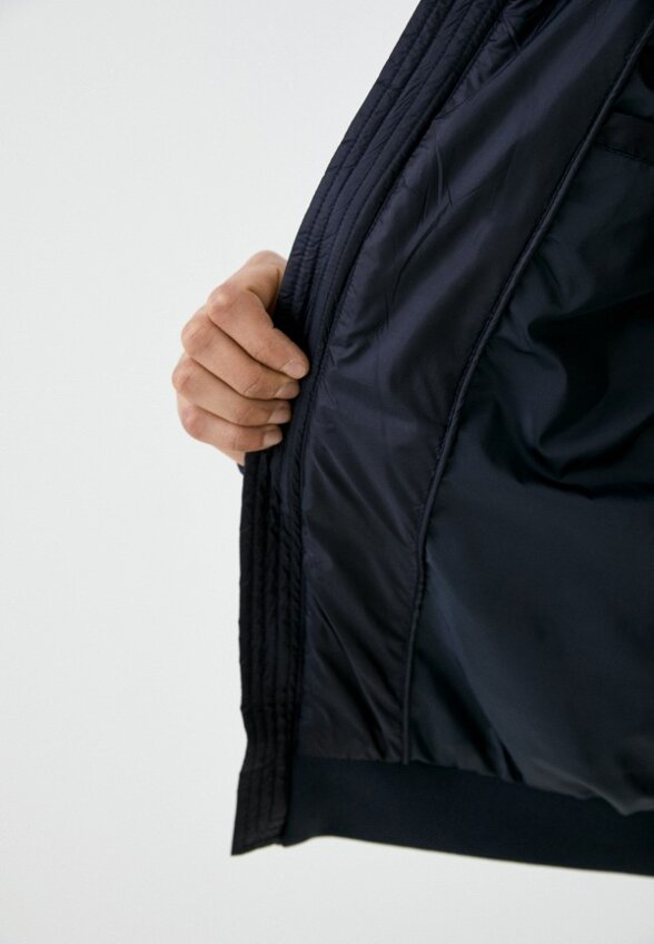 Куртка утепленная Urban Fashion for Men