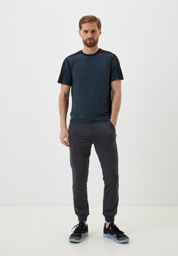 Футболка спортивная Baon