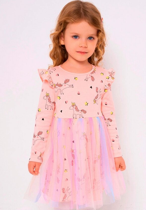 Платье Youlala