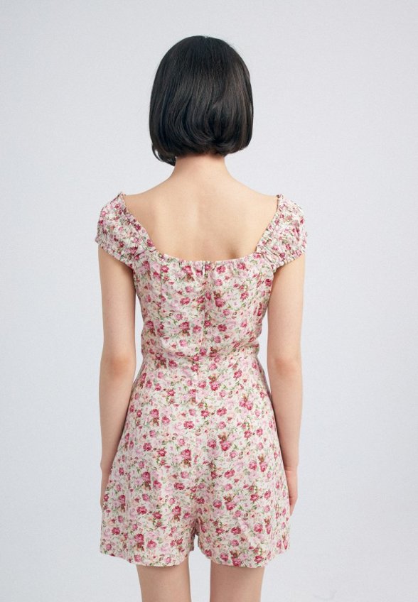 Комбинезон Твое