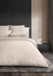 Постельное белье Евро Soft Silver1  - превью