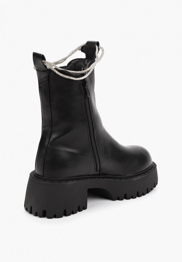 Полусапоги Diora.rim