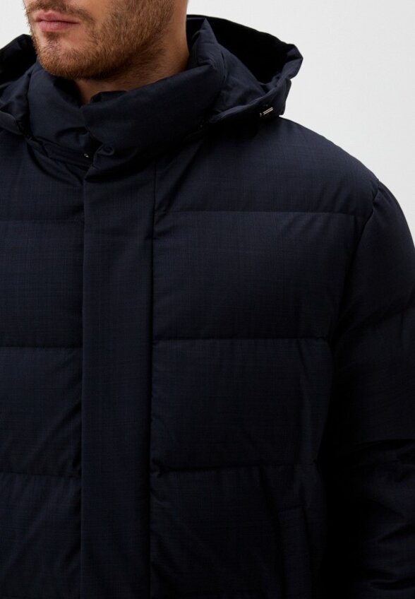 Пуховик Cudgi