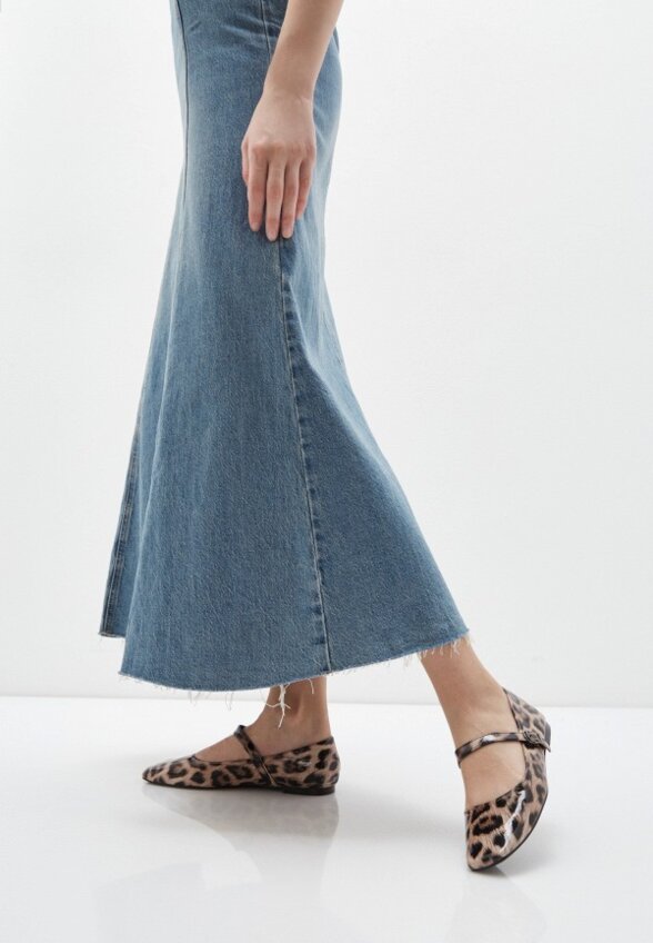 Балетки Aimosi