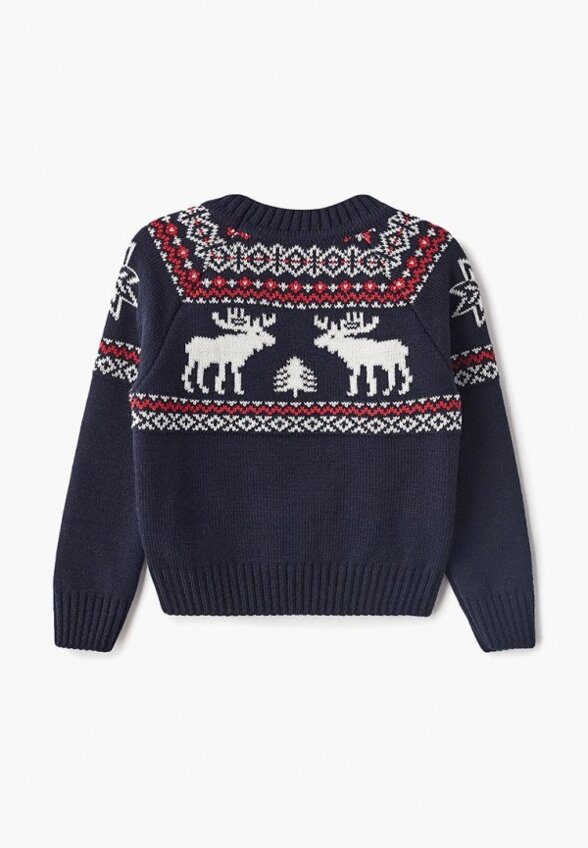 Джемпер Original Siberia