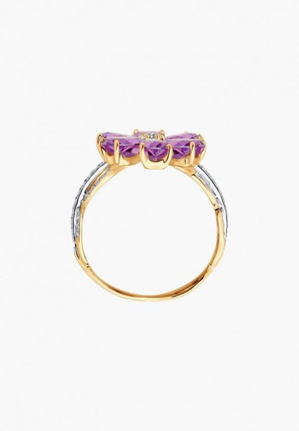 Кольцо Sokolov