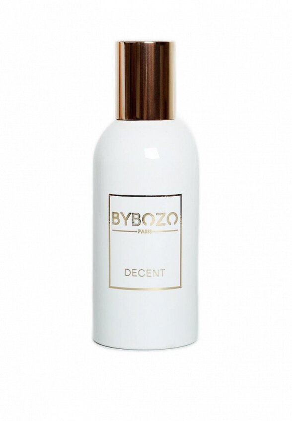 Мист для волос парфюмированный Bybozo