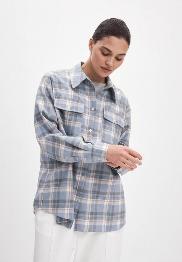 Рубашка 4forms