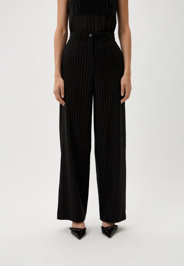 Брюки Patrizia Pepe