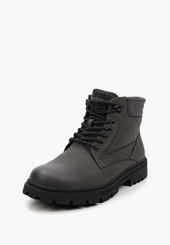 Ботинки Briggs
