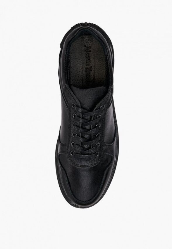 Кеды Alessio Nesca