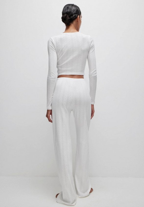 Брюки домашние belle you