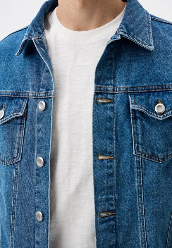 Куртка джинсовая Whitney