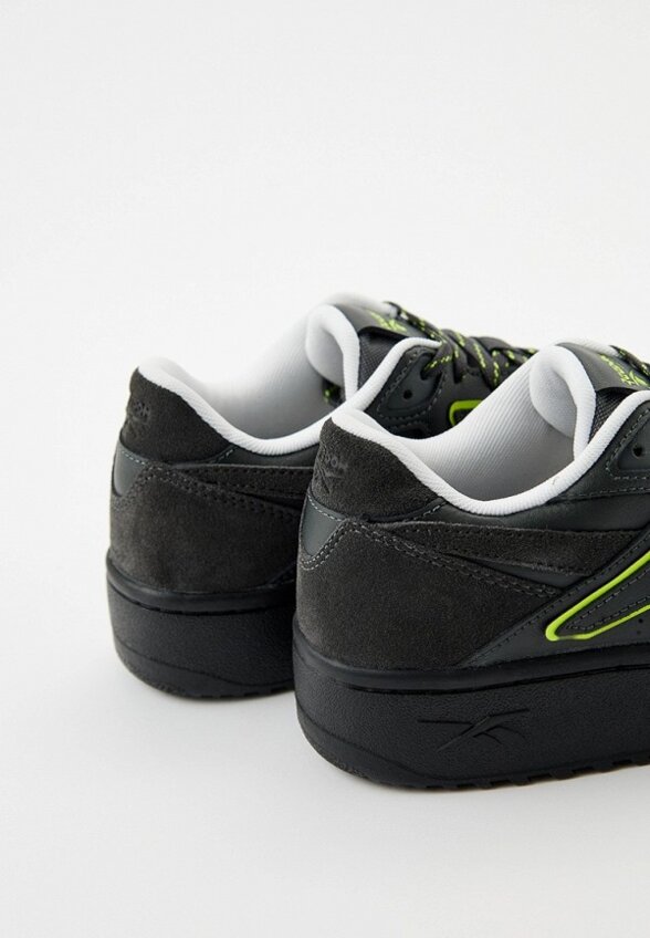 Кеды Reebok
