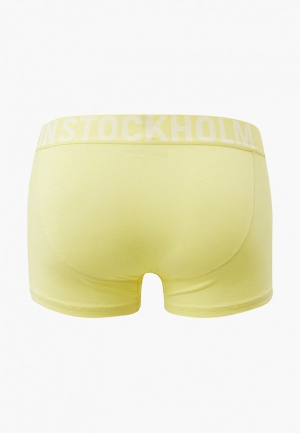 Трусы 3 шт. Marc O'Polo