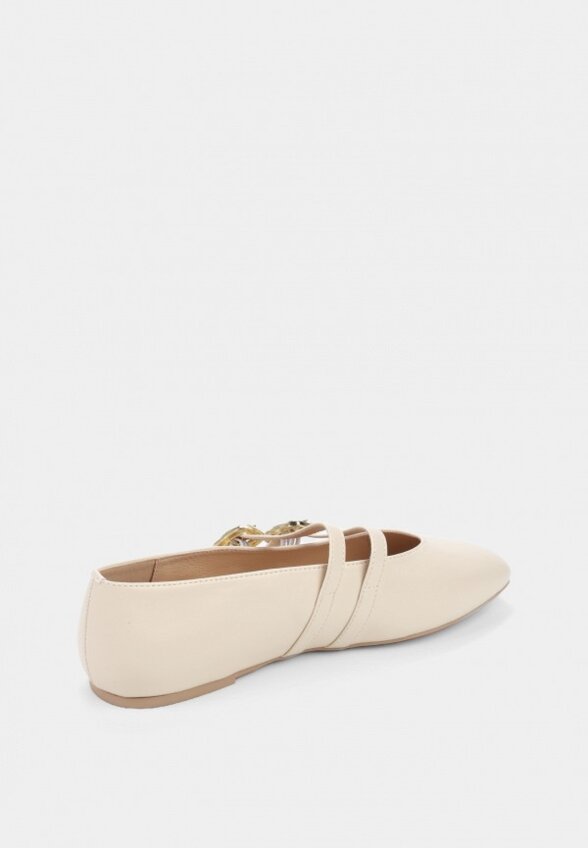 Балетки Keddo