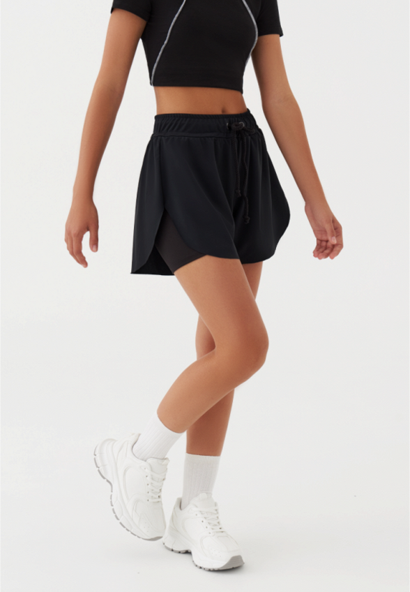 Шорты спортивные Euphoria