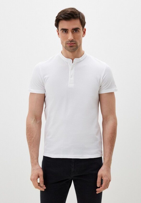 Поло Mark Formelle