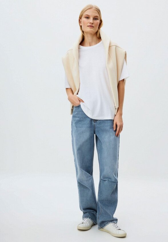 Футболка Sela