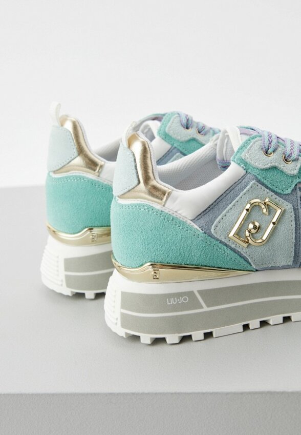 Кроссовки Liu Jo
