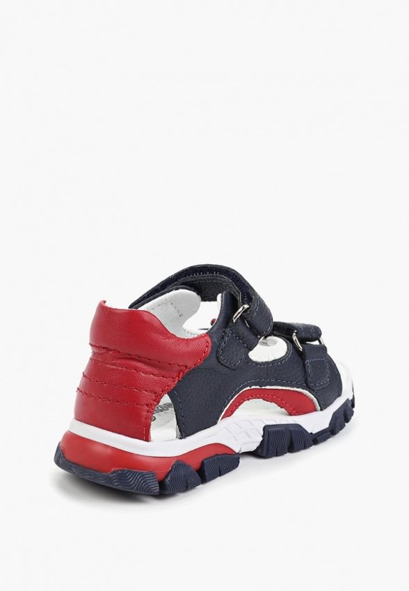 Сандалии Tikar