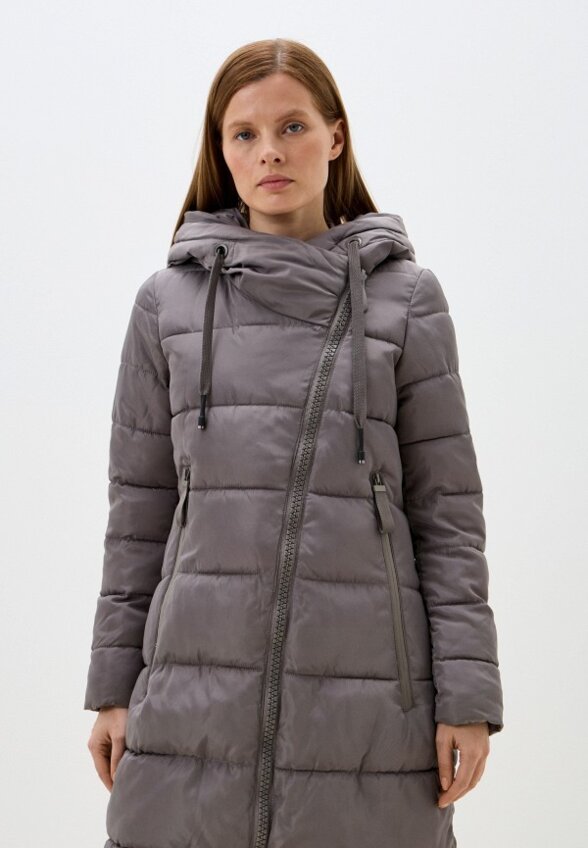 Куртка стеганая Obba