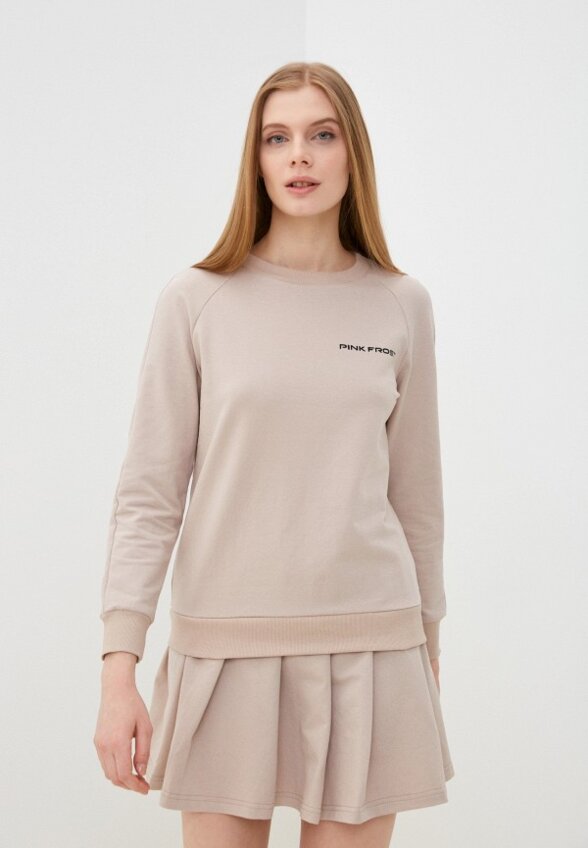 Костюм Pink Frost