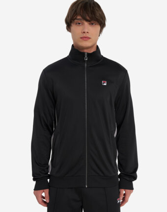 Олимпийка мужская FILA, Черный женщинам