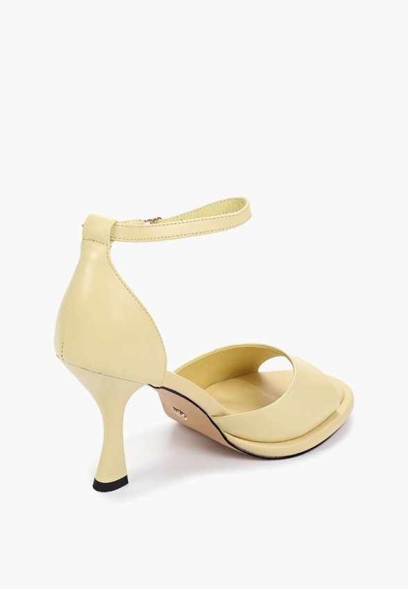 Босоножки Valley