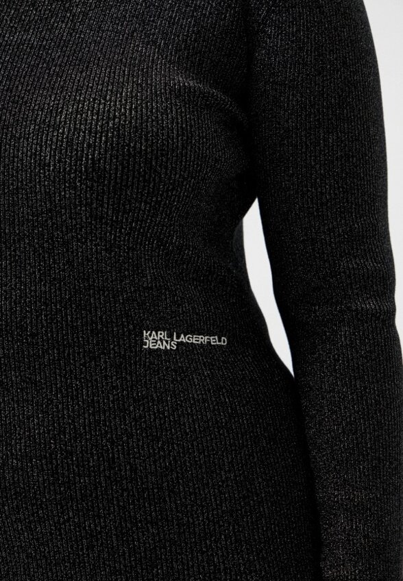 Платье Karl Lagerfeld Jeans