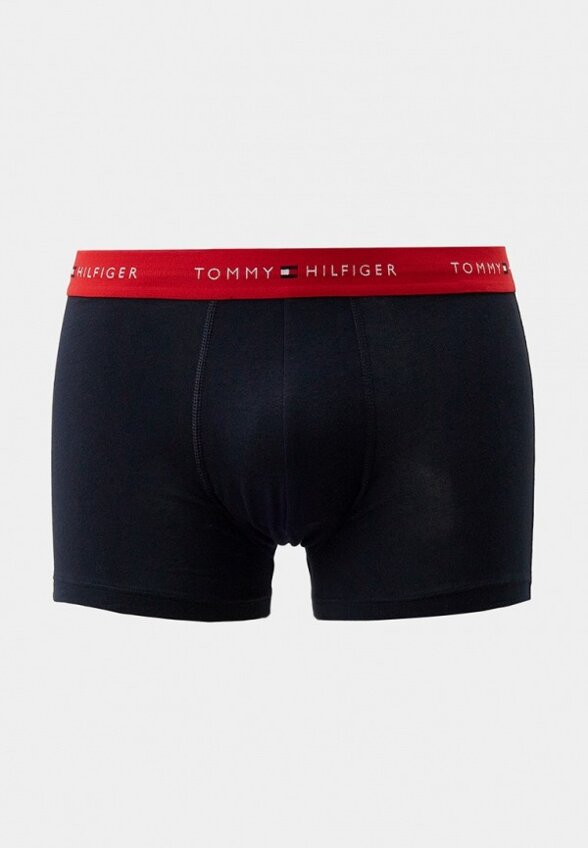 Трусы 3 шт. Tommy Hilfiger