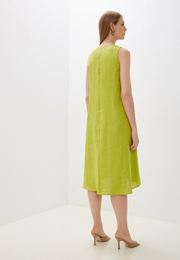 Платье Fabretti