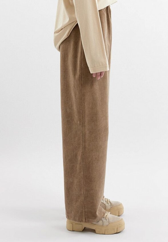 Брюки Unique Fabric