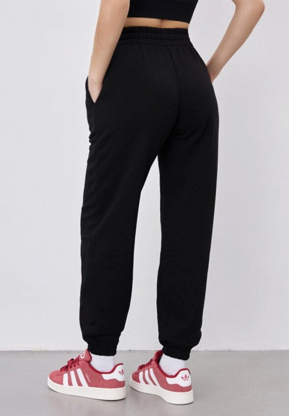 Брюки спортивные Gray Moss