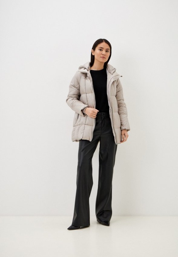 Пуховик Conso