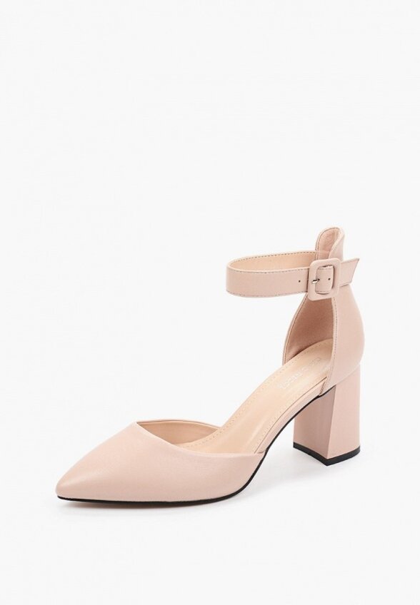 Туфли Dino Ricci Select