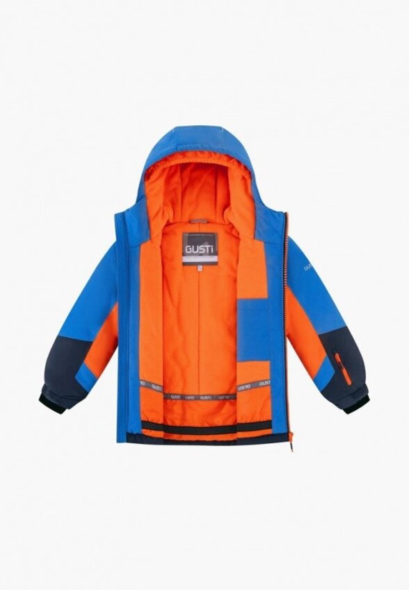 Костюм утепленный Gusti