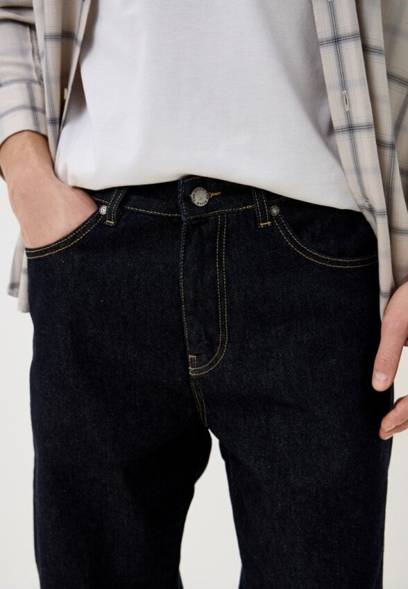 Джинсы The Hills